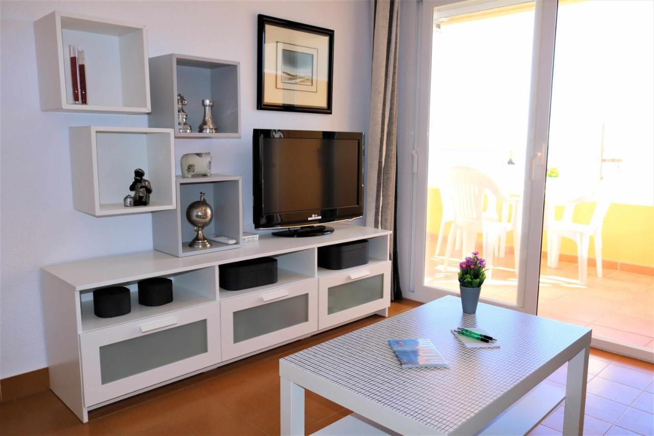 B Voramar 45 Vistas Al Mar Y Wifi Apartment Calpe Exterior photo