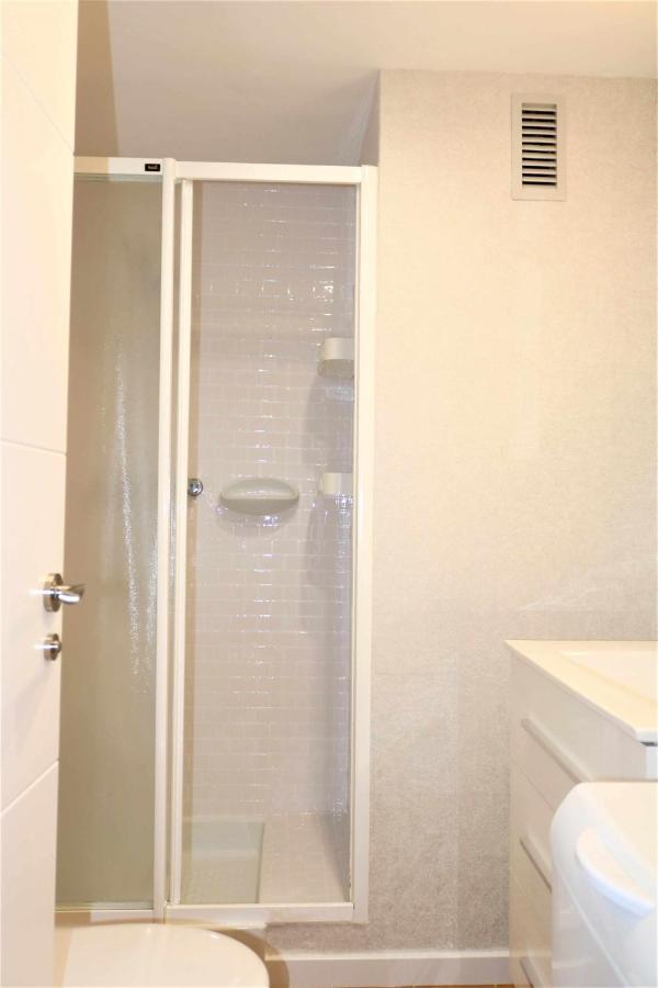 B Voramar 45 Vistas Al Mar Y Wifi Apartment Calpe Exterior photo
